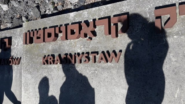 Bieszczadzkie anioły z Jagiełły, czyli szkolna wycieczka drugoklasistów