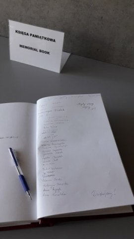 Bieszczadzkie anioły z Jagiełły, czyli szkolna wycieczka drugoklasistów