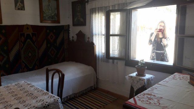 Bieszczadzkie anioły z Jagiełły, czyli szkolna wycieczka drugoklasistów