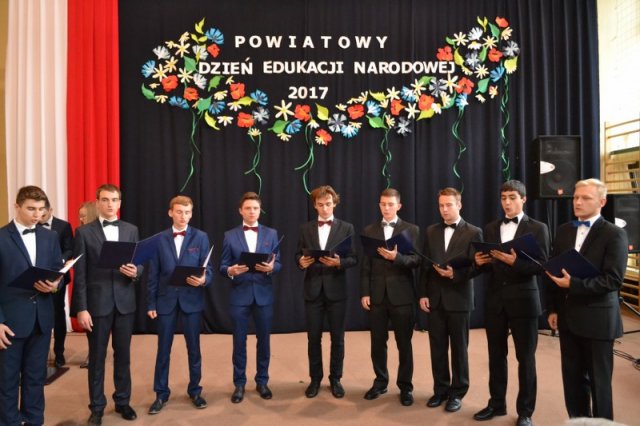 Wyjątkowe Święto Edukacji Narodowej w Jagielle!
