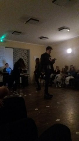 EuroWeek – Szkoła Liderów