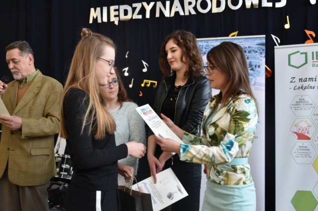  Festiwal Piosenki Międzynarodowej „Jagiełło 2018”