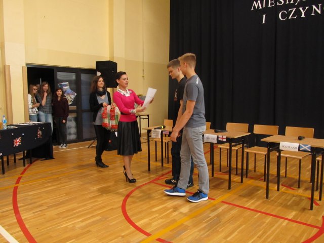 Dzień Kultury Krajów Anglojęzycznych