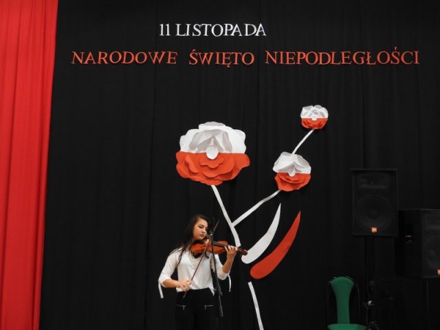 „Koncert dla Niepodległej”