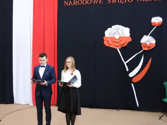 „Koncert dla Niepodległej”