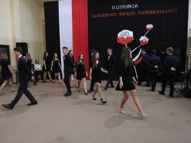 „Koncert dla Niepodległej”