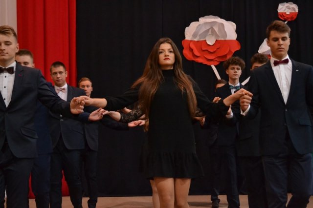 „Koncert dla Niepodległej”
