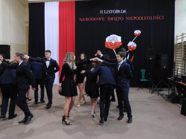 „Koncert dla Niepodległej”