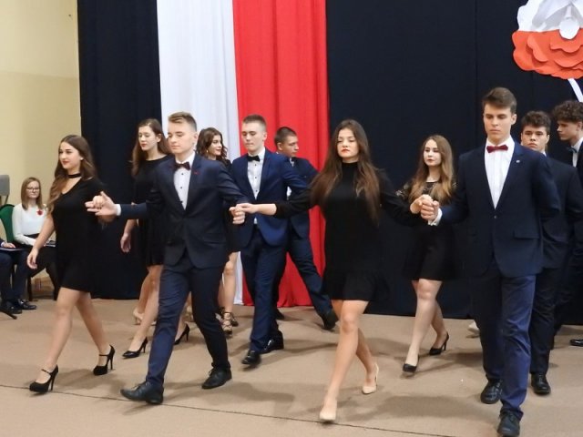 „Koncert dla Niepodległej”