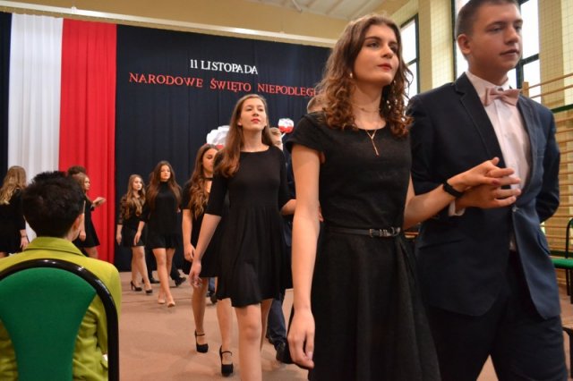 „Koncert dla Niepodległej”