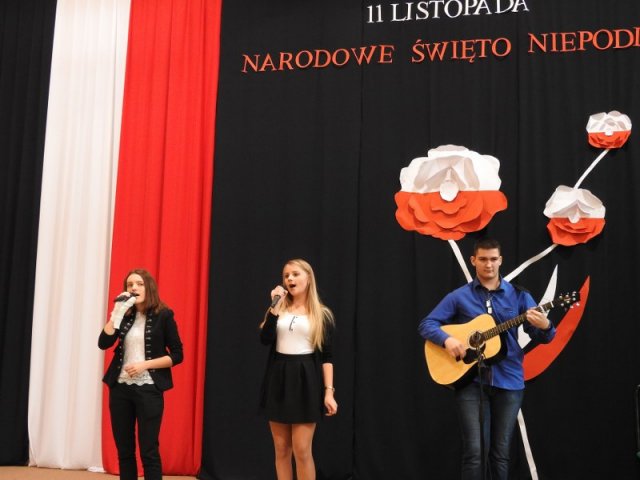 „Koncert dla Niepodległej”