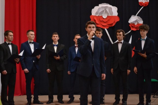 „Koncert dla Niepodległej”