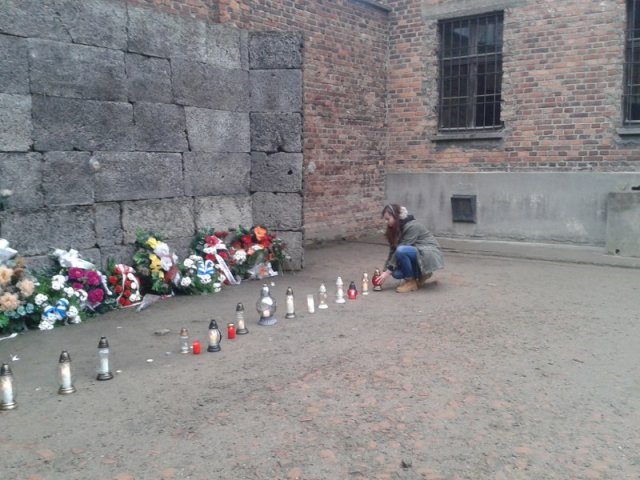 Magiczny Kraków i godny pamięci Oświęcim
