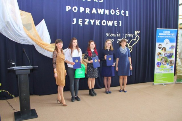 Wielkie święto języka polskiego w Jagielle!