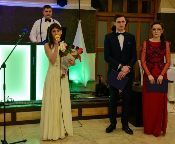 Studniówka 2017