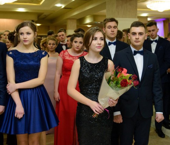 Studniówka 2017
