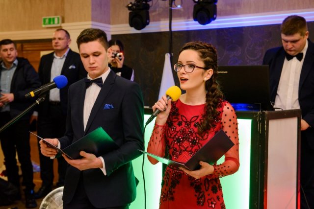 Studniówka 2017