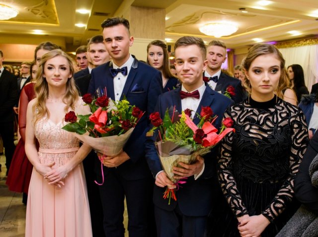 Studniówka 2017