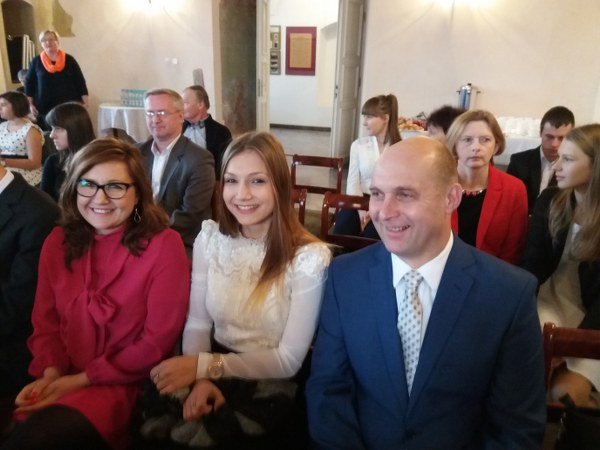 STYPENDIA  STAROSTY  KRASNOSTAWSKIEGO 2016.
