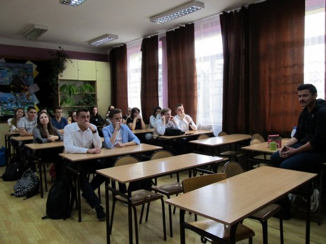 Warsztaty psychologiczne