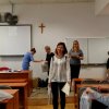 Galeria fotografii - Konkurs Wiedzy o Integracji Europejskiej 