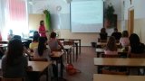 Galeria fotografii - EDUKACJA KONSUMENCKA W JAGIELLE