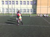 Mecz o mistrzostwo I LO!
