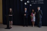 Pożegnanie absolwentów 2017…