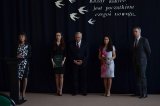 Pożegnanie absolwentów 2017…