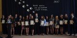 Pożegnanie absolwentów 2017…