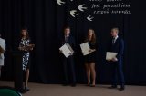 Pożegnanie absolwentów 2017…