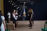 Pożegnanie absolwentów 2017…