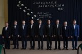 Pożegnanie absolwentów 2017…