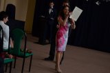 Pożegnanie absolwentów 2017…