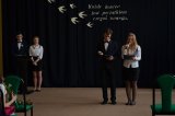 Pożegnanie absolwentów 2017…