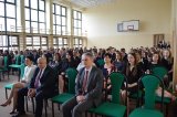 Pożegnanie absolwentów 2017…
