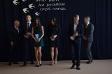 Pożegnanie absolwentów 2017…