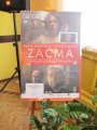 Galeria fotografii -  Niezapomniane spotkanie ze słynną absolwentką Jagiełły –  Marią Mamoną