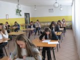 Powiatowy Konkurs  Biologiczny dla uczniów gimnazjum