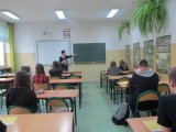 Galeria fotografii - „ALCHEMIK” Ogólnopolski Konkurs Chemiczny
