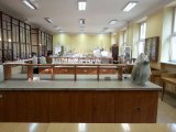 „Spotkania z chemią”