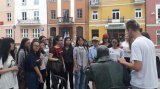 Galeria fotografii - CHIŃSKA PRZYGODA UCZNIÓW JAGIEŁŁY
