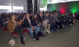 Wizja przyszłości świata IT – Jagiellończycy na konferencji informatycznejWizja przyszłości świata IT – Jagiellończycy na konferencji informatycznej