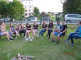 Dzień Dziecka w Internacie