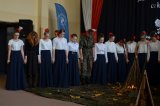 Szkolne Obchody Rocznicy Odzyskania Niepodległości 	