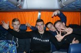   TO JUŻ 31 PIELGRZYMKA MATURZYSTÓW  NA JASNĄ GÓRĘ!