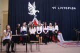 Wolność kocham i rozumiem- obchody Święta Niepodległości