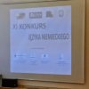 Konkurs Języka Niemieckiego