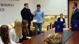 Jagiellończyk w gronie najlepszych na olimpiadzie!