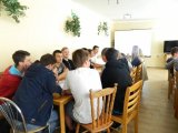 Galeria fotografii - Ekonomia - inwestycja przyszłości